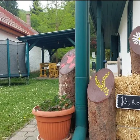 100 Eves Vendeghaz - Háromhuta