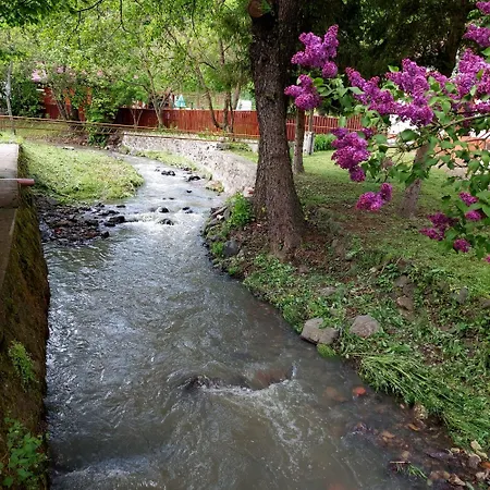 100 Eves Vendeghaz - Háromhuta