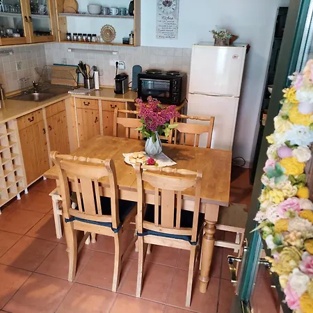 דירה 100 Eves Vendeghaz - *